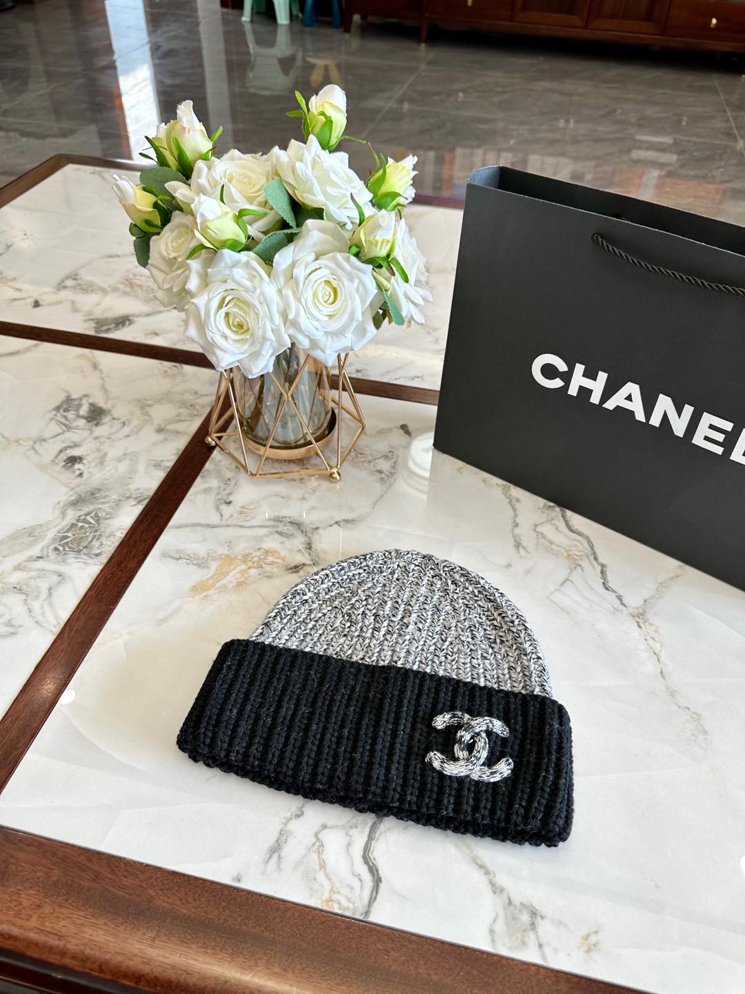 chanel hat model 54